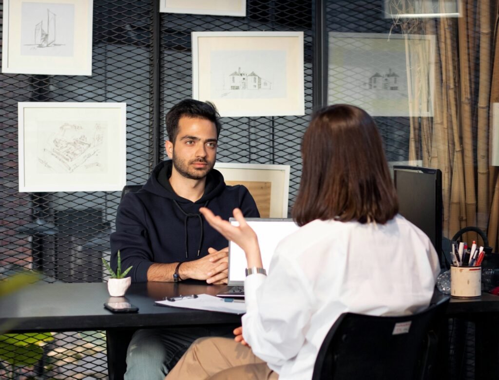 hiring for potential vs experience Strategy