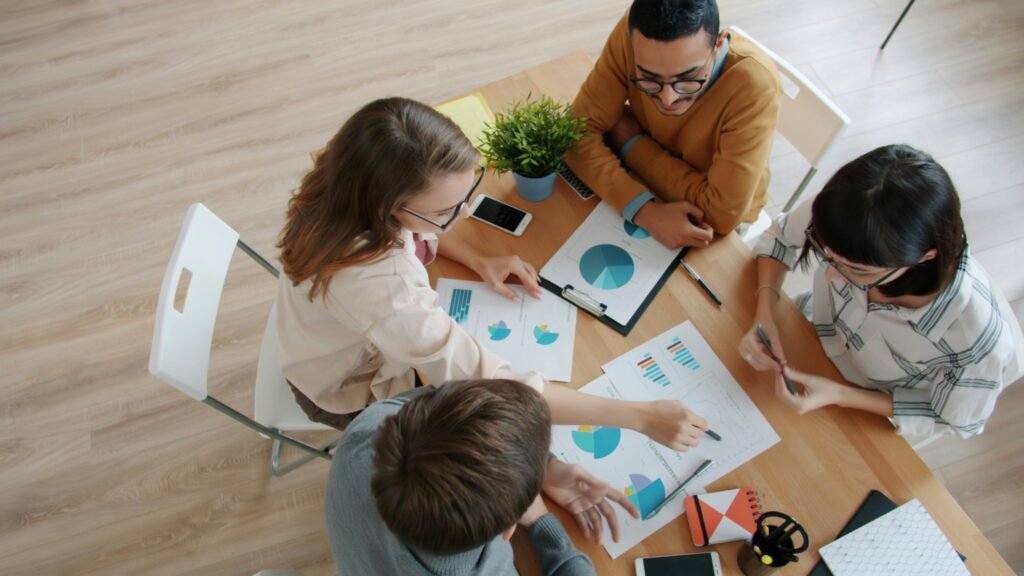 hiring for potential vs experience Strategy