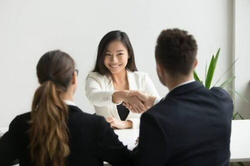 Hiring in Mexico