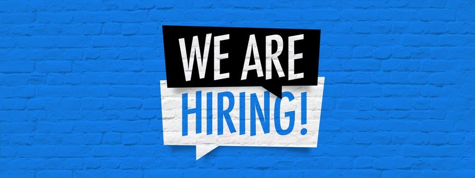 Hiring in Mexico