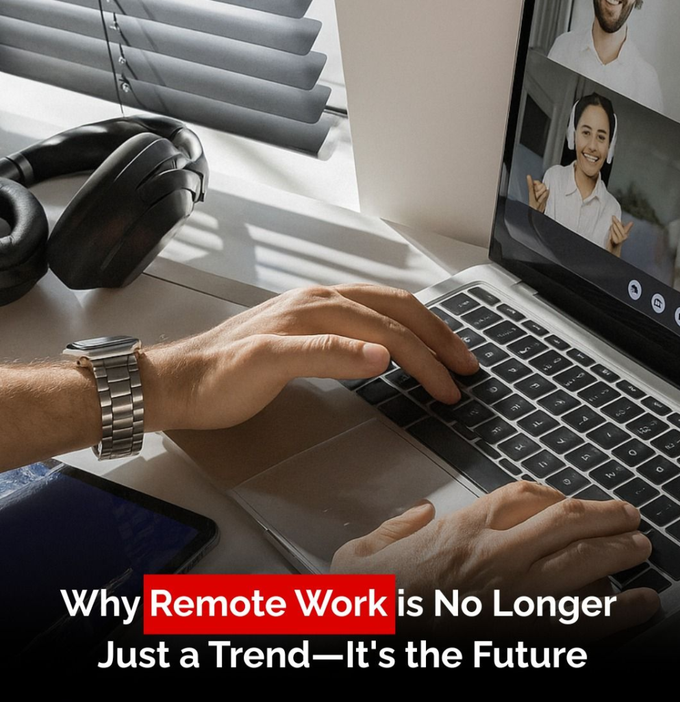 Remote hiring