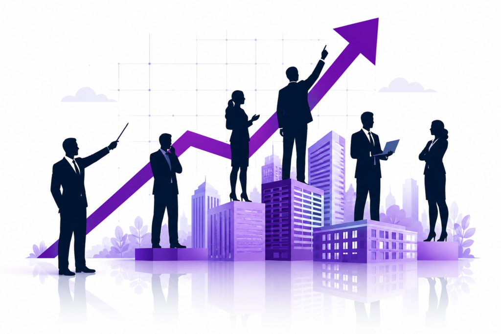 Business Growth