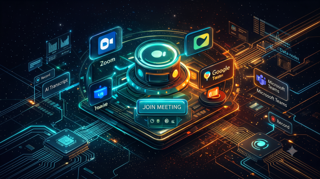 Communication Channel