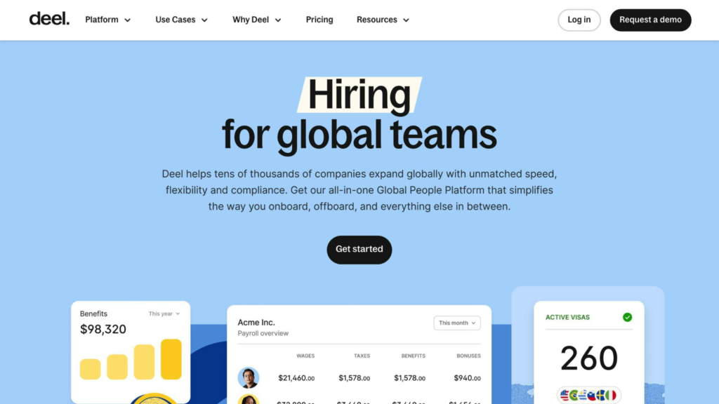 Cross-Border Hiring Challenges: How to Solve Global Hiring Problems in 2026