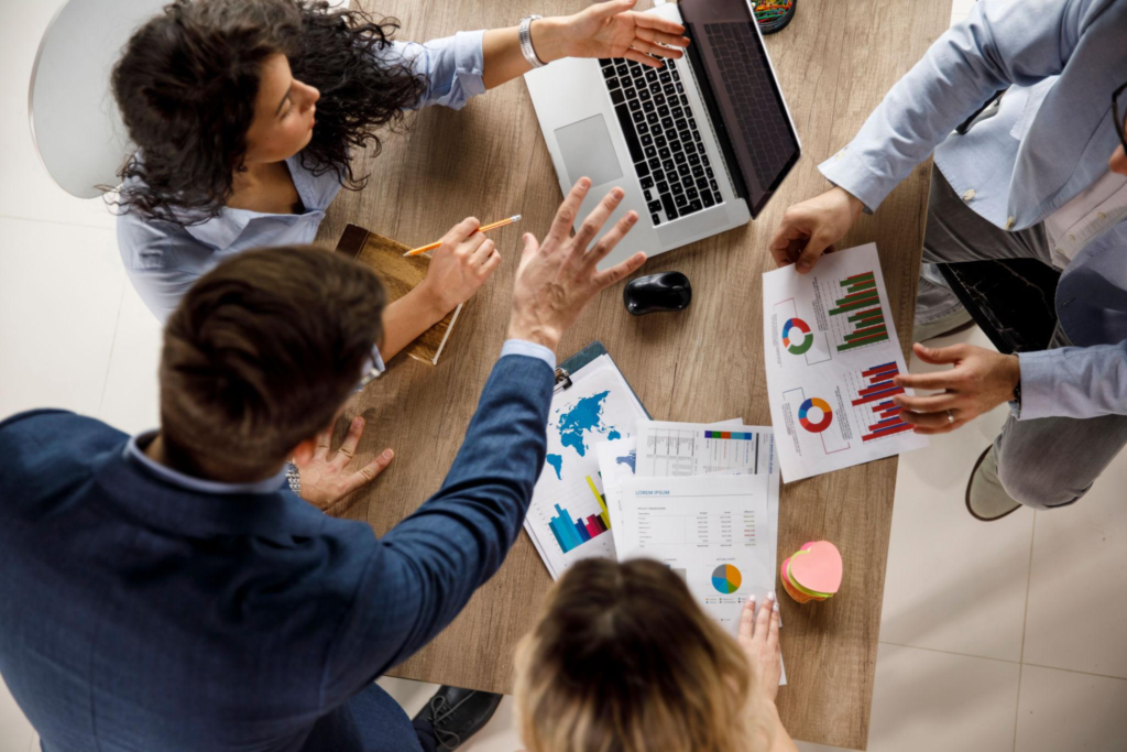 Talent Acquisition vs. Recruitment: What Businesses Should Know for the Future