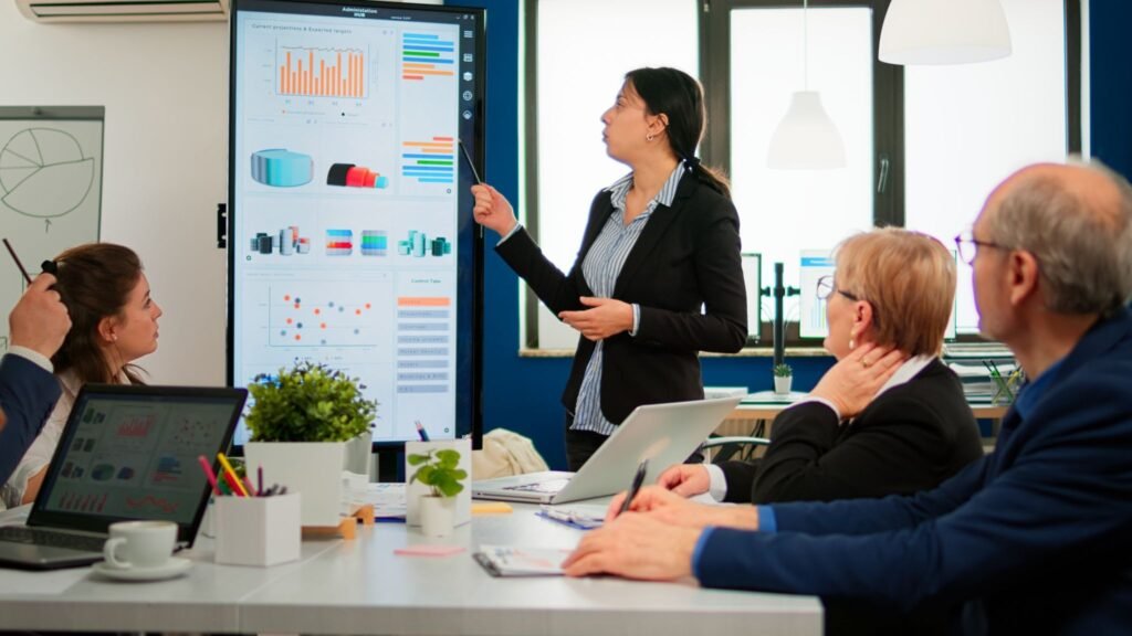 Recruitment KPIs Should Align with Business Objectives