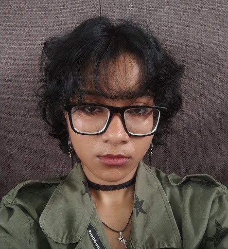 Chandrani Mondal
