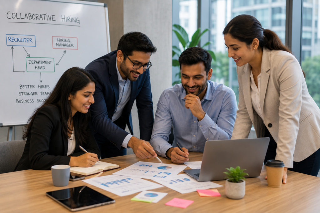 Hiring Managers