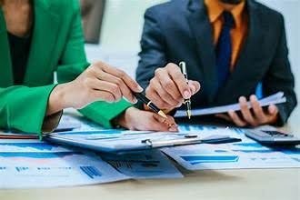 Organisational Decision-Making?