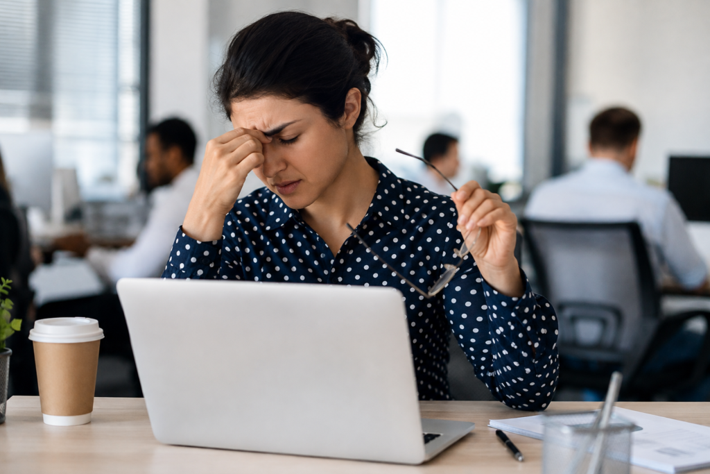 Manager overwhelmed by decentralized hiring