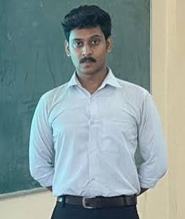 Rahul Garg