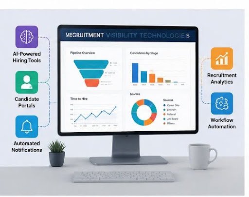 Recruitment Visibility