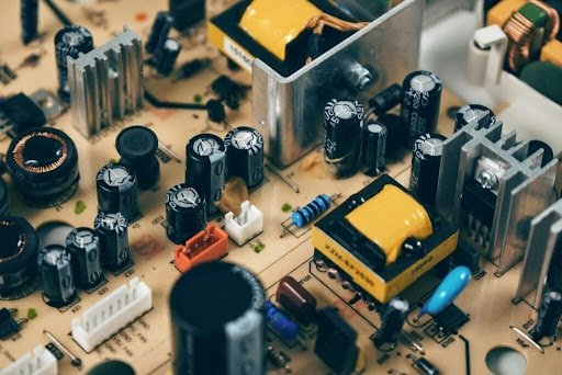 Building Hiring Infrastructure