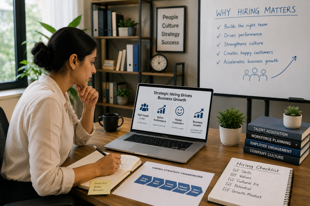 Core Business