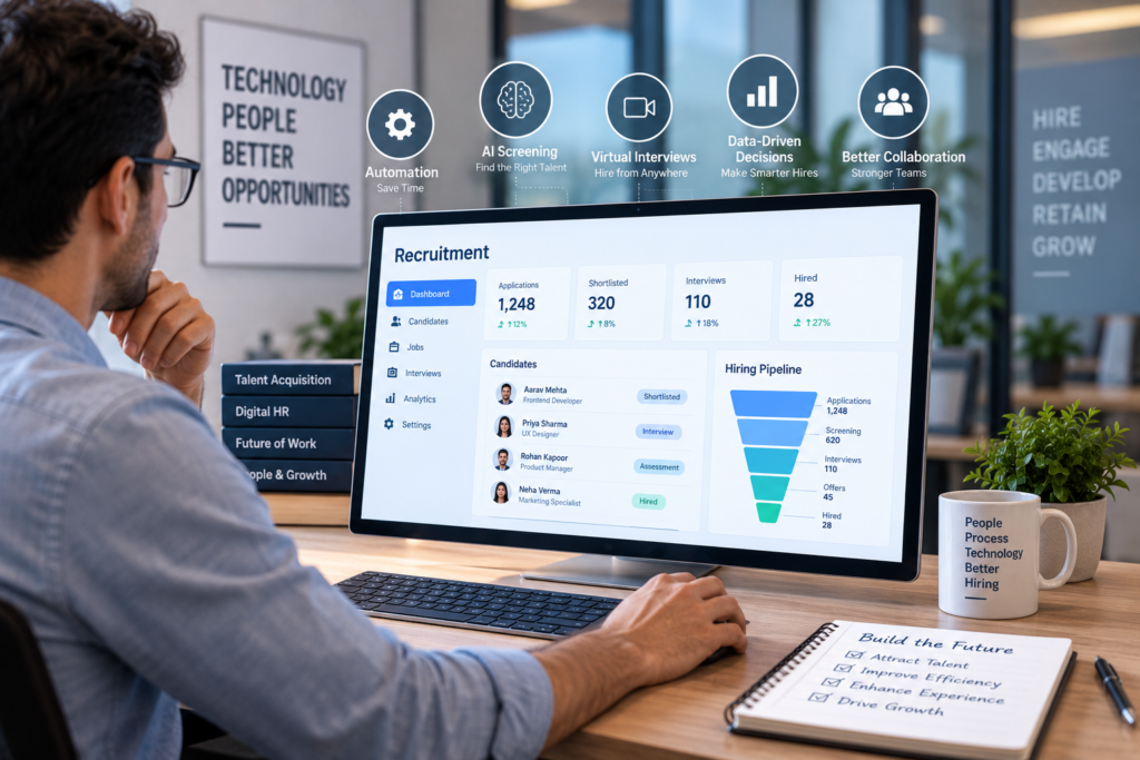 Digital Transformation