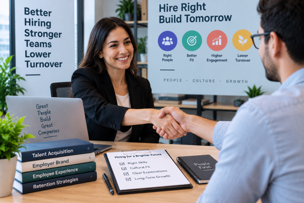 Employee Turnover
