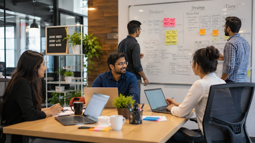 The 7 Powerful Ways Early Hiring Decisions