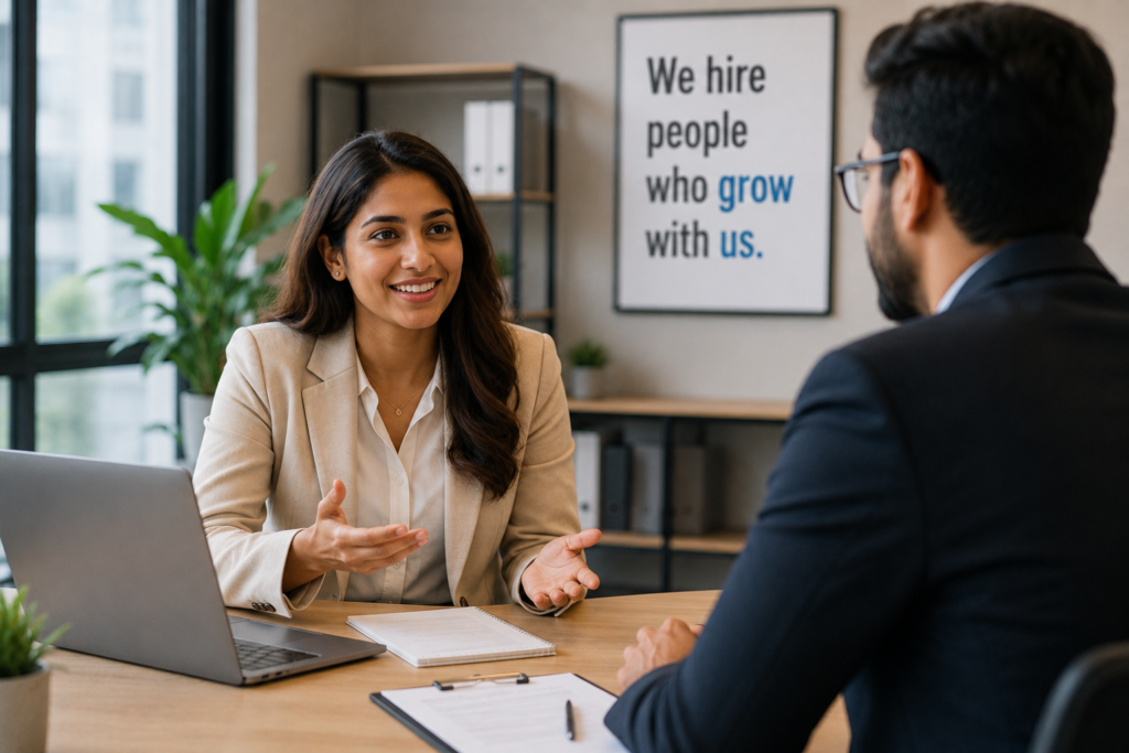 Hiring Process