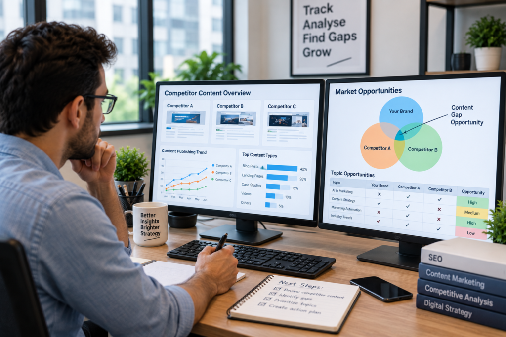 Practical Monitoring Framework