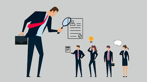 Team collaborating in culture-first workplace